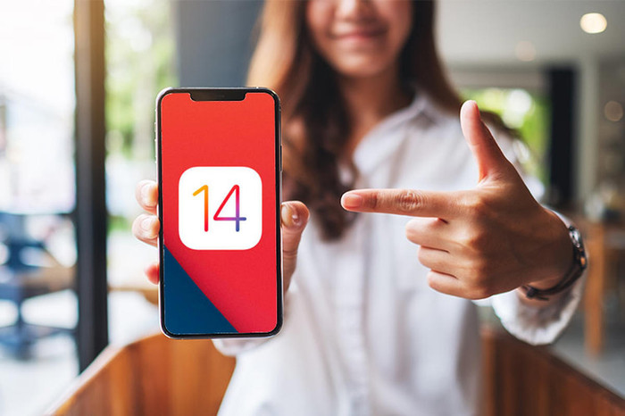 iOS 14.5 chưa phát hành, iOS 14.6 đã bắt đầu xuất hiện khiến người dùng iPhone trông ngóng Ảnh 1