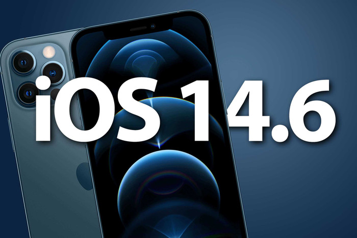 iOS 14.5 chưa phát hành, iOS 14.6 đã bắt đầu xuất hiện khiến người dùng iPhone trông ngóng Ảnh 2