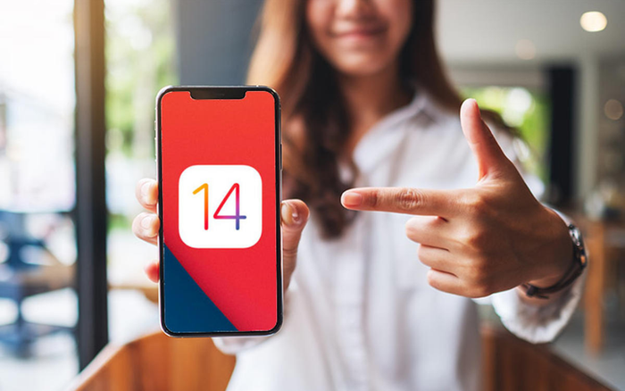 iOS 14.5 chưa phát hành, iOS 14.6 đã bắt đầu xuất hiện khiến người dùng iPhone trông ngóng Ảnh 2