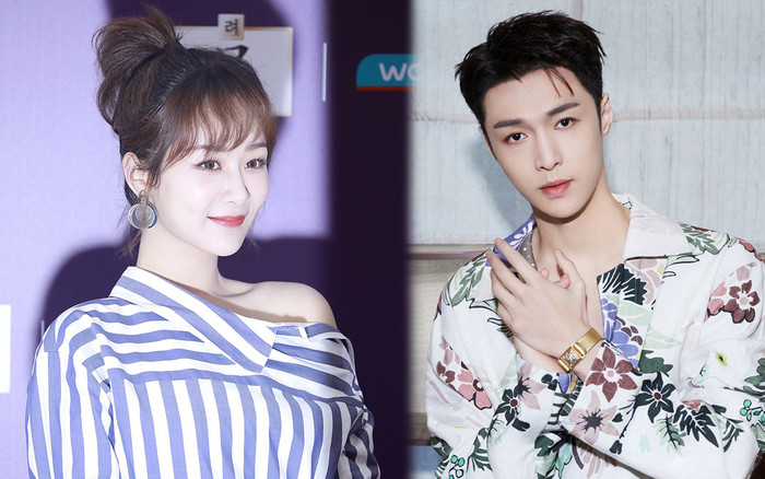 Dương Tử hẹn hò với Trương Nghệ Hưng, thậm chí đến xem concert của bạn trai? Ảnh 2