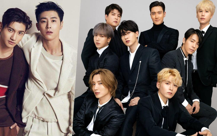 Những nhóm nhạc Hàn Quốc có tuổi đời lâu nhất: Nhiều cái tên ra mắt từ thế kỷ trước Ảnh 2