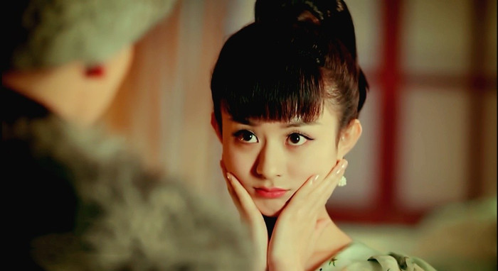 Triệu Lệ Dĩnh có thêm 160 ngàn fan sau 2 tiếng tuyên bố ly hôn, fandom ăn mừng như trẩy hội Ảnh 4