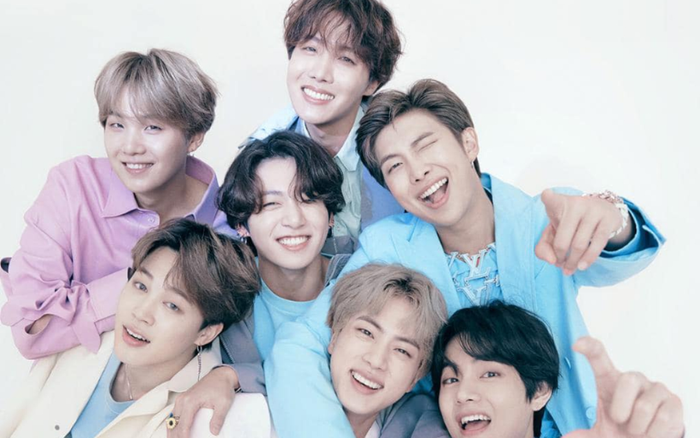 BTS chính thức trở thành đại sứ toàn cầu cho hãng Louis Vuitton, fan rần rần Ảnh 2