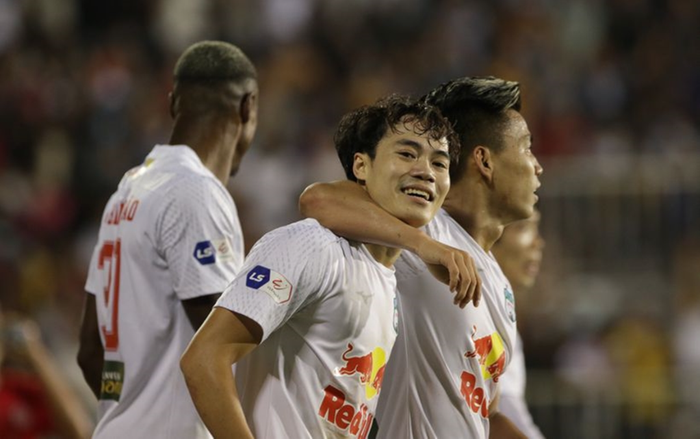 HAGL hút chết ở Cúp Quốc gia: Việc khó có Văn Toàn Ảnh 2