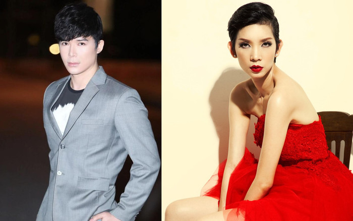 Sau Cao Thái Sơn, Xuân Lan là cái tên bị Nathan Lee 'réo': Bẩn tính, từng doạ đánh anh khi mới về nước Ảnh 2