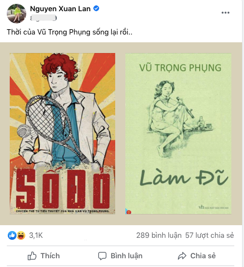 Sau Cao Thái Sơn, Xuân Lan là cái tên bị Nathan Lee 'réo': Bẩn tính, từng doạ đánh anh khi mới về nước Ảnh 4