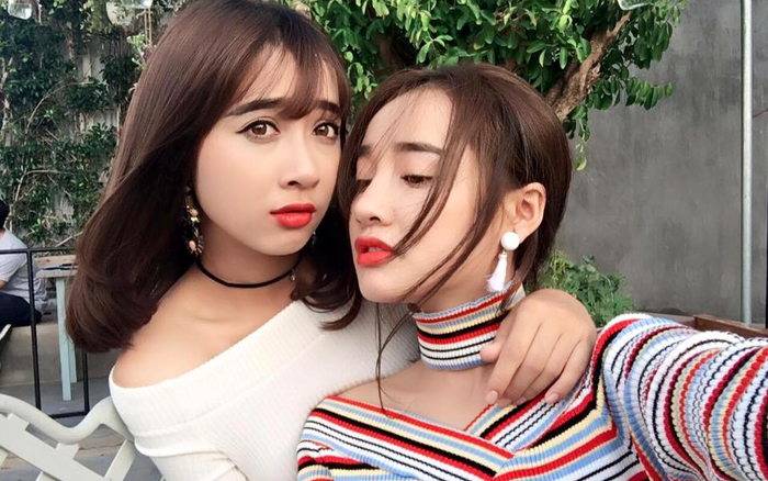 Giữa tâm bão scandal, em gái Nhã Phương nhắn nhủ chị gái 'sống tử tế việc gì phải sợ' Ảnh 2