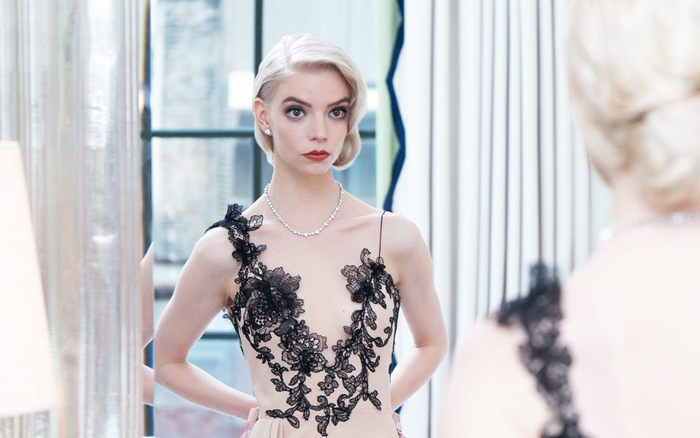 13 khoảnh khắc thời trang 'để đời' của Anya Taylor-Joy trên thảm đỏ Ảnh 2