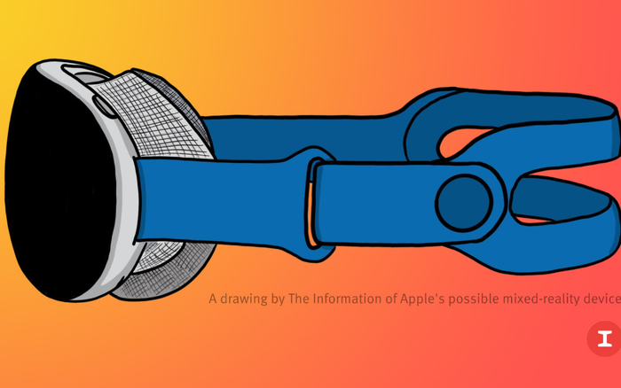 Sản phẩm thay thế iPhone của Apple sẽ ra mắt trong năm sau Ảnh 2