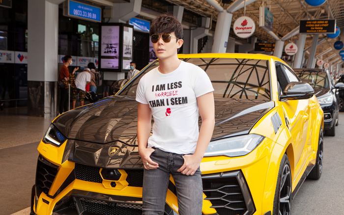 Hot beauty blogger bức xúc: 'Ai đó làm ơn bảo anh Nathan Lee dừng lại được không!' Ảnh 2