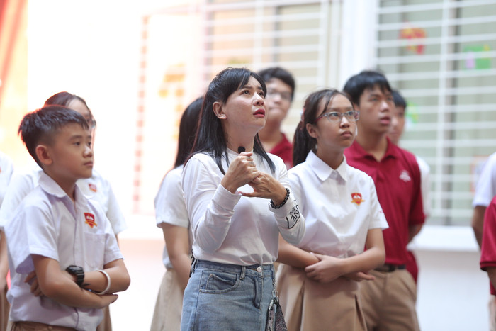 Nữ nghệ sĩ hài mong muốn có nhiều thời gian hơn để bên cạnh con trai