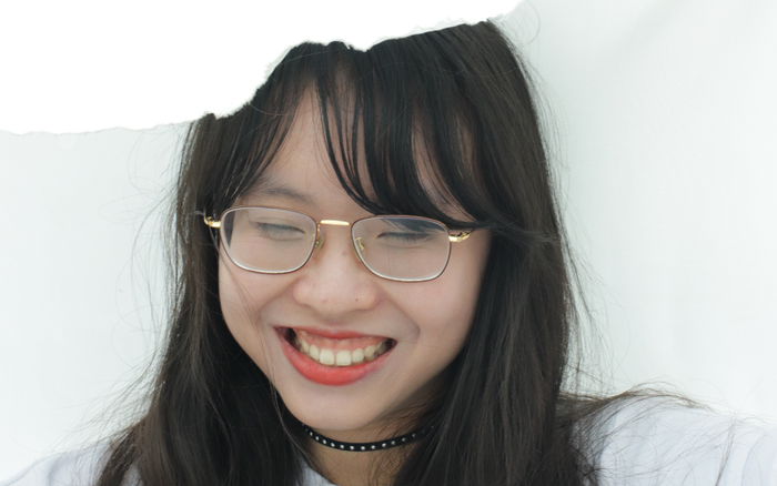 Bài luận 'kỳ lạ' giúp nữ sinh giành học bổng toàn phần đến ĐH Ivy League Ảnh 2