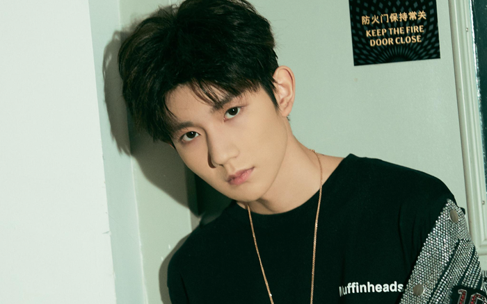 Vương Nguyên sẽ thay thế Châu Thâm trong 'Thanh xuân hoàn du ký' mùa mới? Ảnh 2