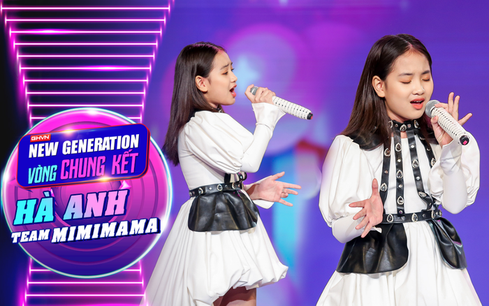 Hà Anh dạt dào cảm xúc tại chung kết GHVN 2021 khiến Lưu Thiên Hương tâm đắc: 'Không còn gì để chê' Ảnh 2