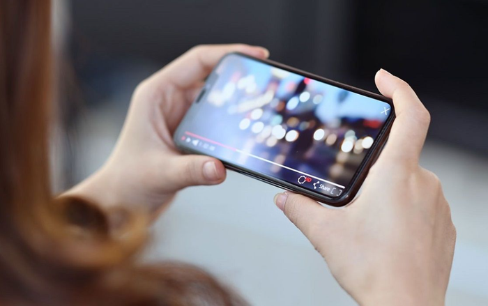 YouTube có cập nhật mới khiến người dùng Android và iOS 'sướng rơn' Ảnh 2