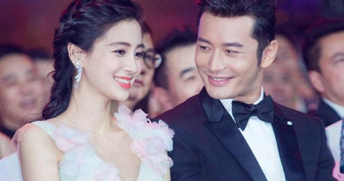 Từ lúc yêu đến khi ly hôn: Triệu Lệ Dĩnh - Phùng Thiệu Phong liên tục 'vả mặt chính mình' Ảnh 13