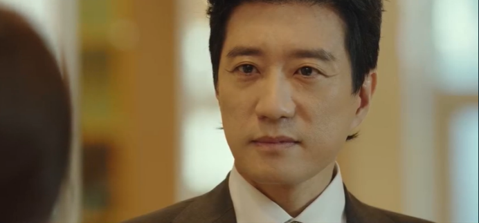 'Law School': Kim Bum được minh oan sau khi bị cô ruột gài bẫy với tội danh giết chú Ảnh 32