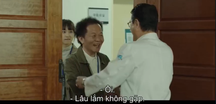 'Law School': Kim Bum được minh oan sau khi bị cô ruột gài bẫy với tội danh giết chú Ảnh 29