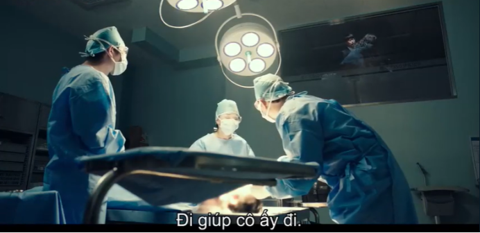 'Law School': Kim Bum được minh oan sau khi bị cô ruột gài bẫy với tội danh giết chú Ảnh 26