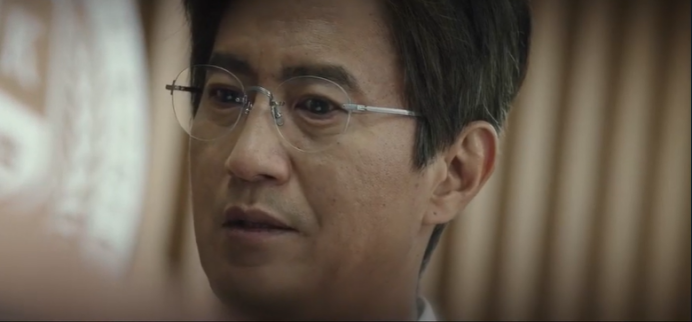 'Law School': Kim Bum được minh oan sau khi bị cô ruột gài bẫy với tội danh giết chú Ảnh 7