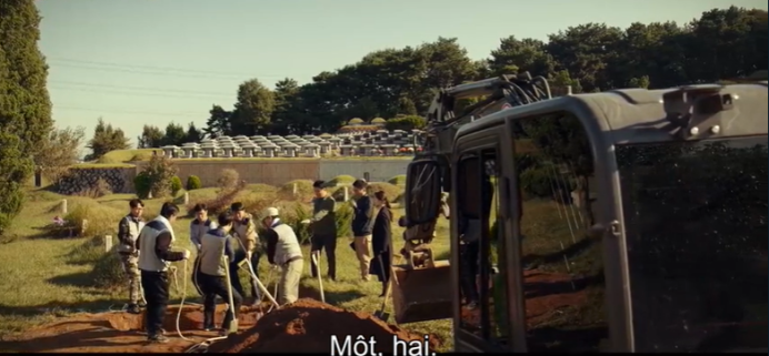 'Law School': Kim Bum được minh oan sau khi bị cô ruột gài bẫy với tội danh giết chú Ảnh 24