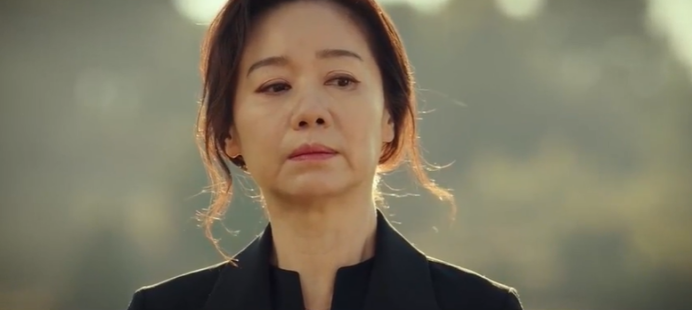 'Law School': Kim Bum được minh oan sau khi bị cô ruột gài bẫy với tội danh giết chú Ảnh 25