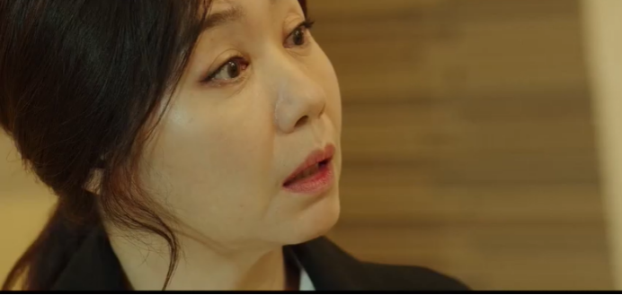 'Law School': Kim Bum được minh oan sau khi bị cô ruột gài bẫy với tội danh giết chú Ảnh 31