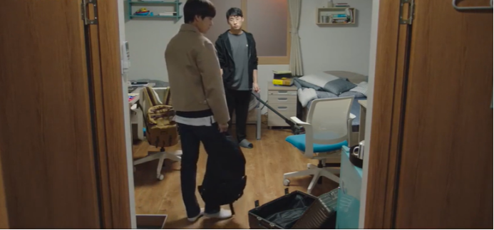 'Law School': Kim Bum được minh oan sau khi bị cô ruột gài bẫy với tội danh giết chú Ảnh 20