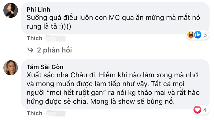 Chỉ mới ghi hình ngày đầu tiên, dàn Master The Heroes 2021 đã phấn khích và tâm đắc thế này rồi đây! Ảnh 8