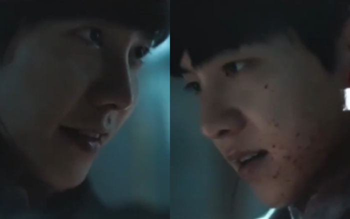 'Mouse': Oan cho Seong Yo Han, Lee Seung Gi mới chính là thú săn mồi thật sự Ảnh 2