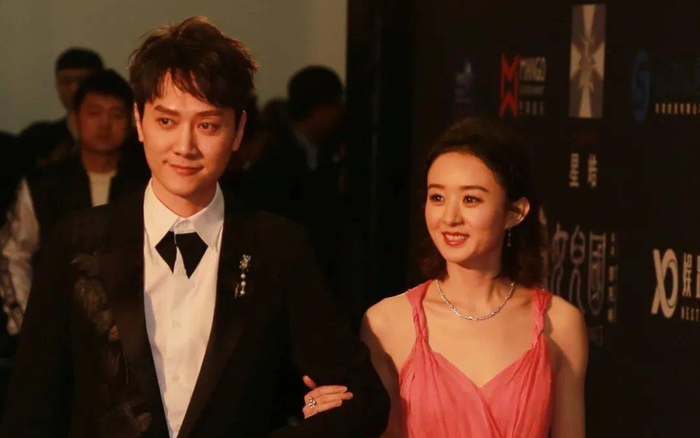Ai là người được hưởng lợi nhiều nhất trong chuyện ly hôn của Triệu Lệ Dĩnh và Phùng Thiệu Phong? Ảnh 2