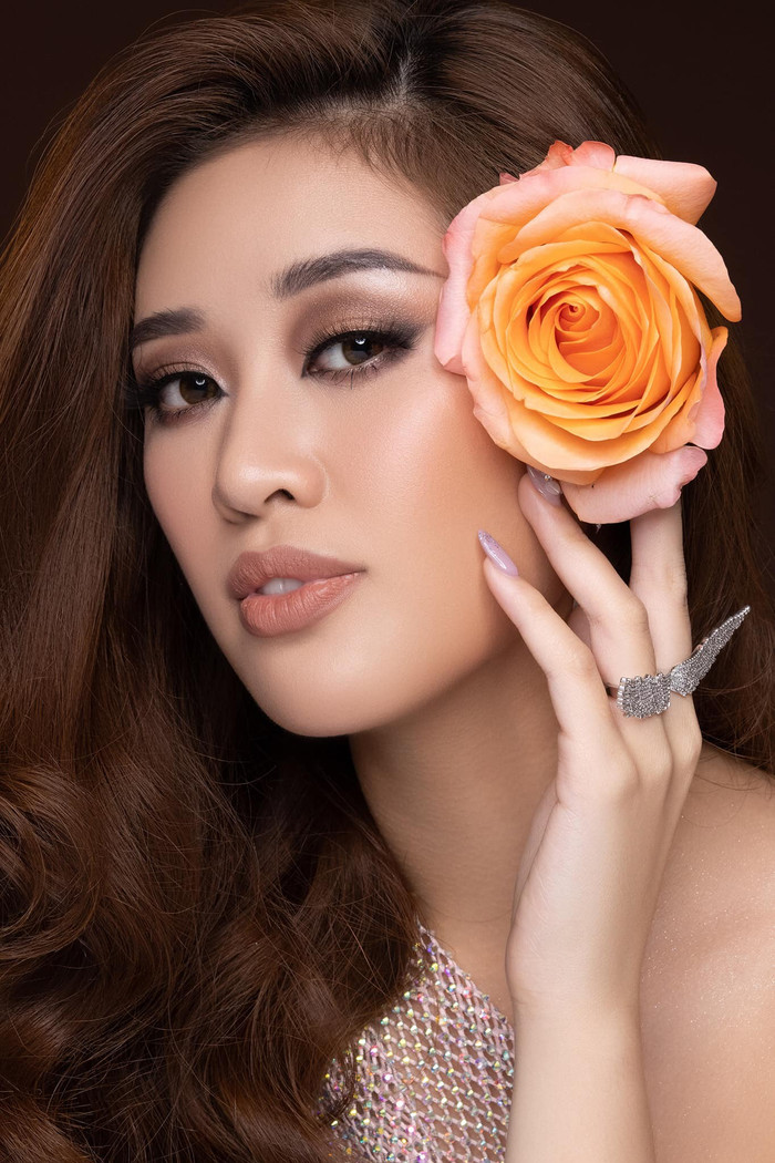 Đại diện Ấn Độ nguy cơ vắng mặt tại Miss Universe, Khánh Vân 'hiên ngang' bít cửa đối thủ khu vực châu Á? Ảnh 13