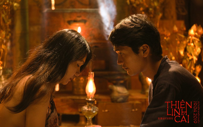 'Thiên linh cái' trở lại với phiên bản 18+, hé lộ loại bùa ngải tàn bạo ăn đứt cả 'Thất Sơn tâm linh' Ảnh 2