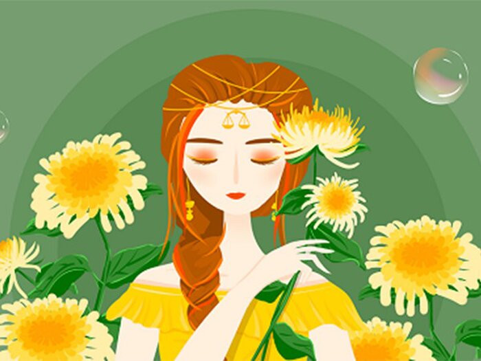 Tử vi hàng ngày 12 cung hoàng đạo thứ 2 ngày 26/4/2021: Xử Nữ được quý nhân phù trợ Ảnh 6