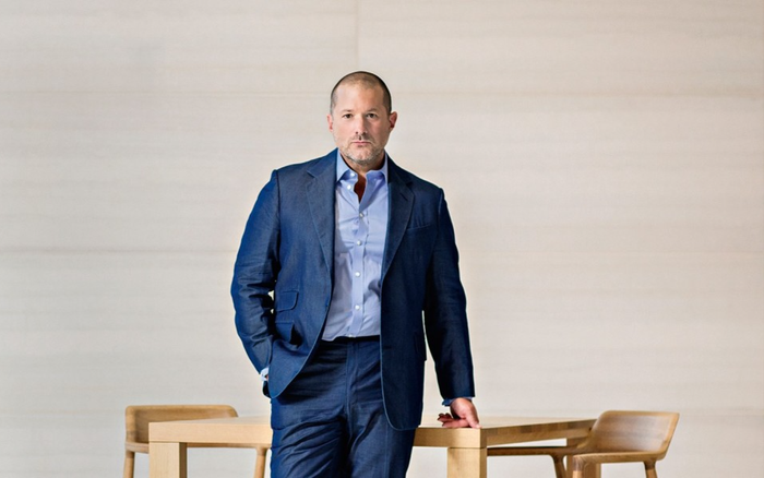 'Cha đẻ' thiết kế iPhone từng thiết kế nhà vệ sinh và bồn cầu Ảnh 2