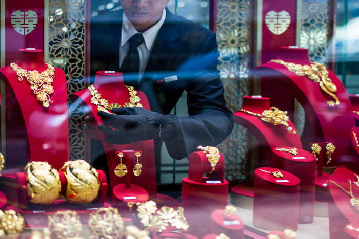 (Ảnh minh hoạ: Lam Yik Fei / The New York Times)