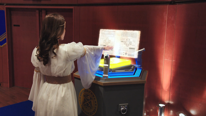 'Kamen Rider Saber': Băng Sư Kiếm Sĩ giáng lâm, Touma sẽ không hy sinh? Ảnh 6