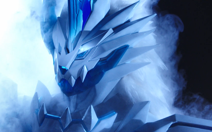 'Kamen Rider Saber': Băng Sư Kiếm Sĩ giáng lâm, Touma sẽ không hy sinh? Ảnh 2