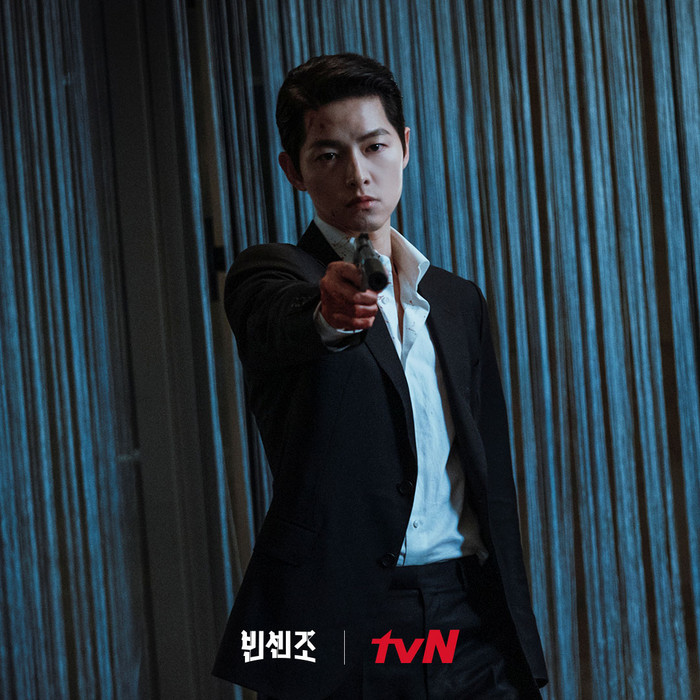 Lí giải những yếu tố tạo nên thành công cho 'bom tấn' truyền hình 2021 'Vincenzo' Ảnh 7