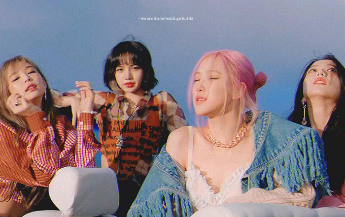 BlackPink mất khoảng 6 tháng 16 ngày cho thành tích lượt xem này.
