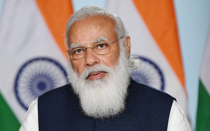 Thủ tướng Ấn Độ: 'Cơn bão Covid-19 đã làm rung chuyển đất nước' Ảnh 2