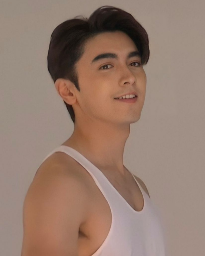 'Sapai Sai Strong': Nychaa Nuttanicha đối đầu mẹ chồng trong truyền thuyết để trả thù cho chị gái Ảnh 7