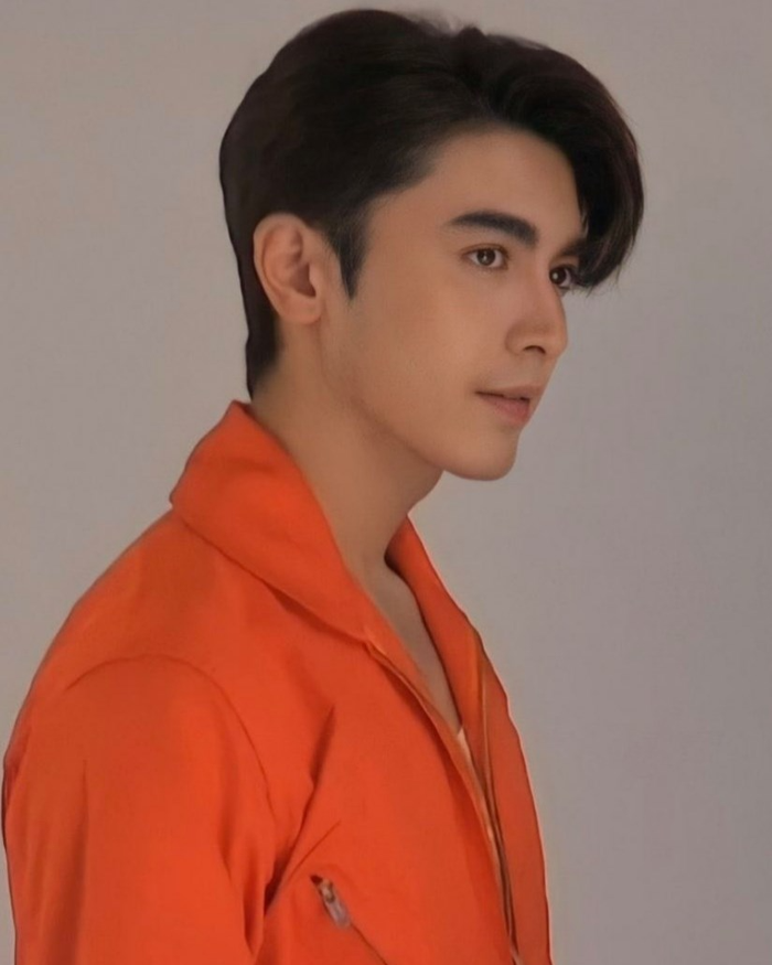 'Sapai Sai Strong': Nychaa Nuttanicha đối đầu mẹ chồng trong truyền thuyết để trả thù cho chị gái Ảnh 4