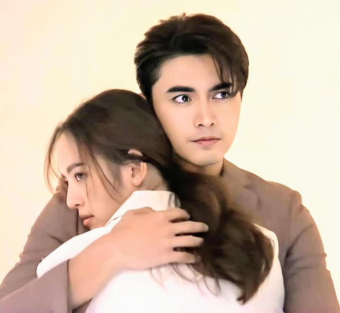 'Sapai Sai Strong': Nychaa Nuttanicha đối đầu mẹ chồng trong truyền thuyết để trả thù cho chị gái Ảnh 8