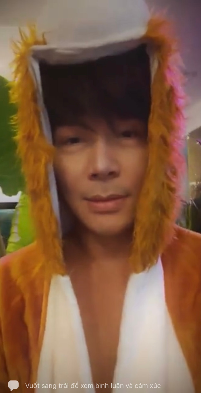 Sau Ngọc Trinh - Cao Thái Sơn, đến lượt Mỹ Tâm, Sơn Tùng bị Nathan Lee cho lên sóng livestream Ảnh 3