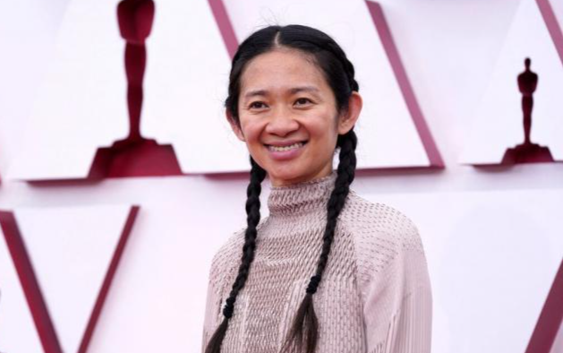 Oscar 2021: Chloé Zhao khiến điện ảnh Châu Á tự hào khi thắng giải Đạo diễn xuất sắc nhất Ảnh 2
