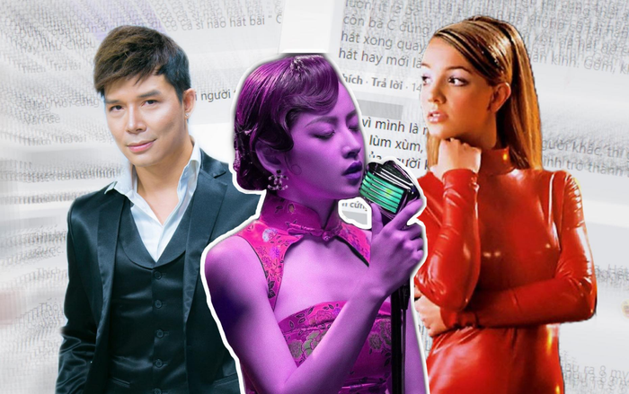 Có lẽ lúc này, Chi Pu đang 'giận tím người' sau lời khen ngợi về giọng hát từ Nathan Lee! Ảnh 2