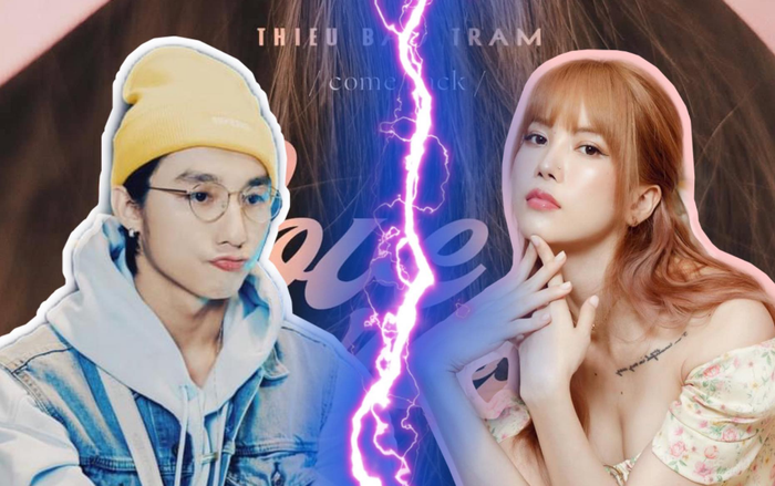 Xác nhận comeback sau khi Sơn Tùng tung bài mới, Thiều Bảo Trâm muốn 'đấu tới cùng' với tình cũ à? Ảnh 2