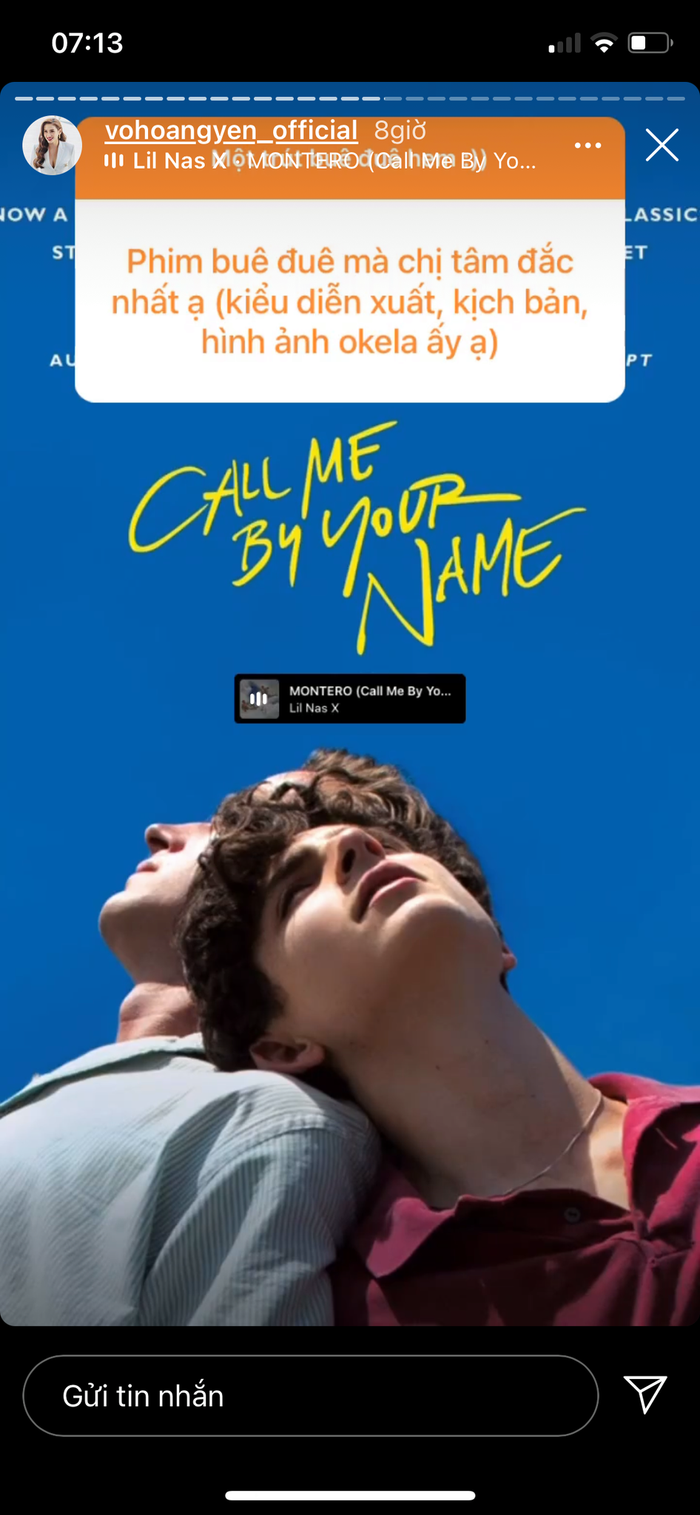 Dân mạng tỏ ra vô cùng thích thú.