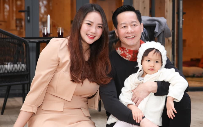 'Hờn dỗi' vì bị 'ra rìa', Phan Như Thảo muốn sinh thêm con nhưng chồng đại gia lại phản ứng 'gắt' Ảnh 2